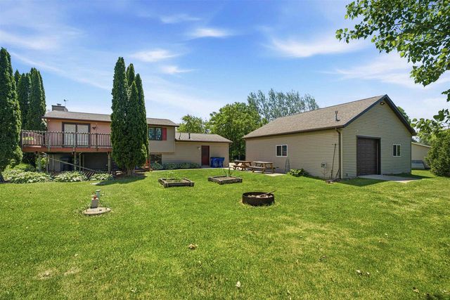 N8078 LIBERTY CIRCLE, Malone, WI 53049