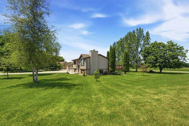 N8078 LIBERTY CIRCLE, Malone, WI 53049