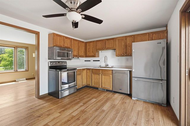 N8078 LIBERTY CIRCLE, Malone, WI 53049