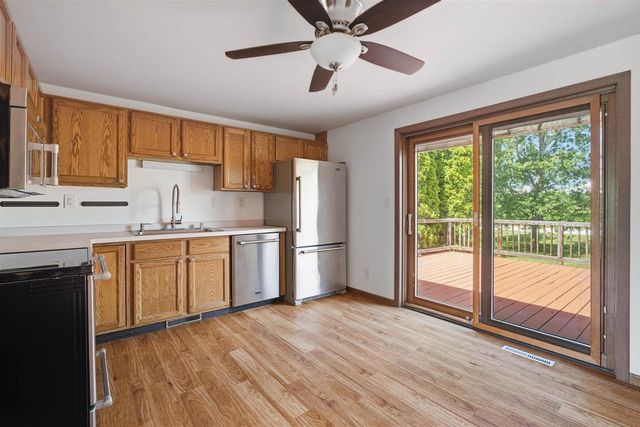 N8078 LIBERTY CIRCLE, Malone, WI 53049