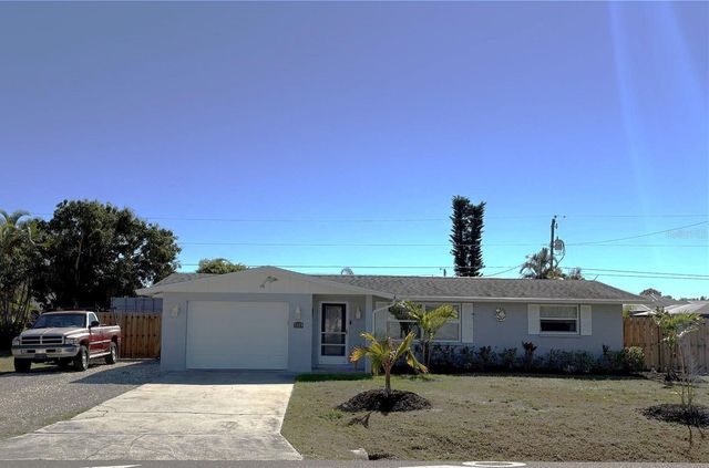 3319 SHAMROCK DRIVE, Venice, FL 34293
