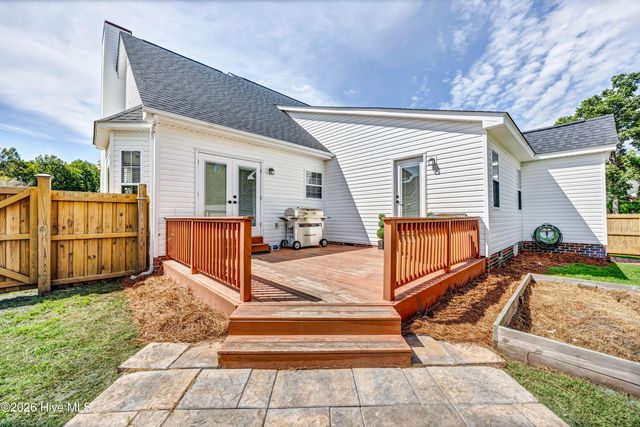 507 Commons Way, Wilmington, NC 28409