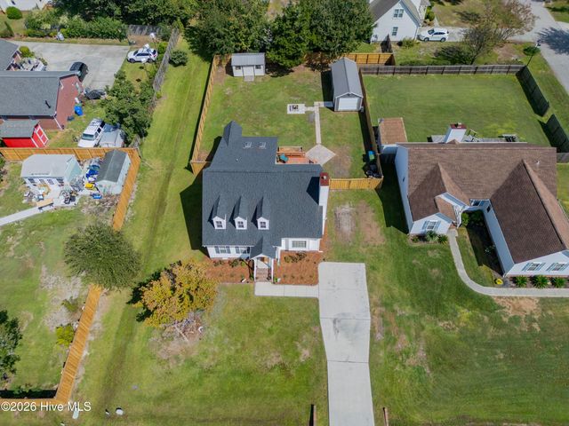 507 Commons Way, Wilmington, NC 28409