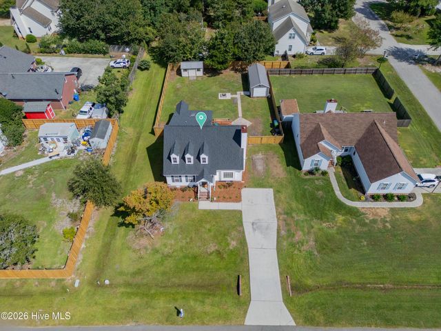 507 Commons Way, Wilmington, NC 28409