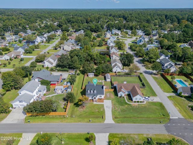 507 Commons Way, Wilmington, NC 28409