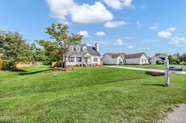 507 Commons Way, Wilmington, NC 28409