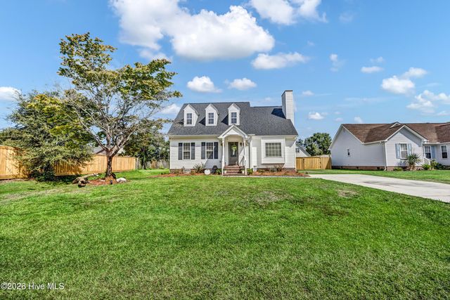 507 Commons Way, Wilmington, NC 28409