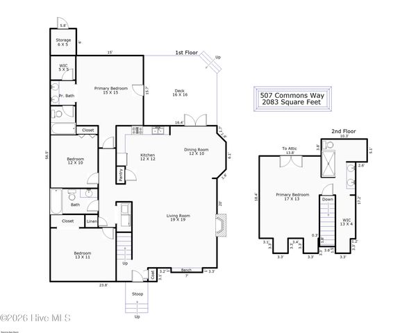507 Commons Way, Wilmington, NC 28409