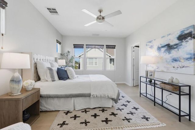 403 S Hummingbird Lane, San Mateo, CA 94402