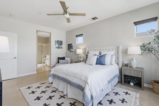 403 S Hummingbird Lane, San Mateo, CA 94402