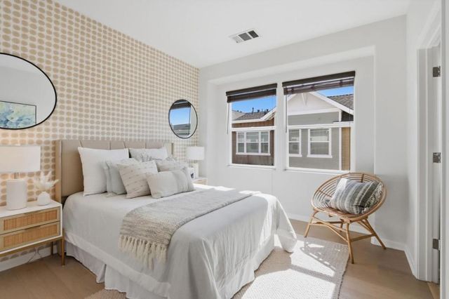 403 S Hummingbird Lane, San Mateo, CA 94402