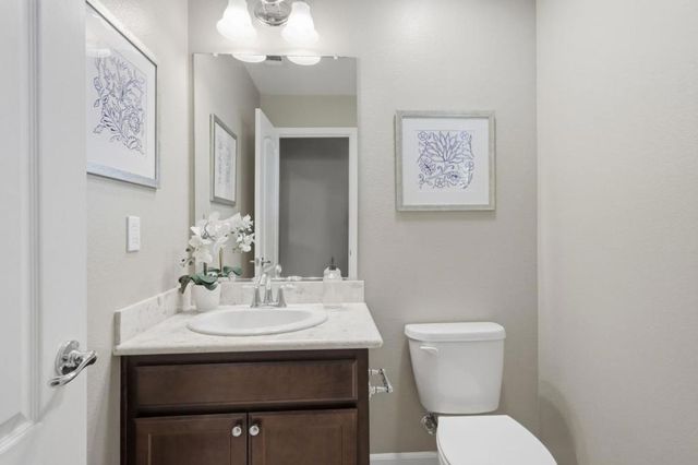 403 S Hummingbird Lane, San Mateo, CA 94402