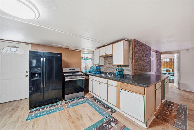 2705 Glendale Road, Jackson, MI 49203