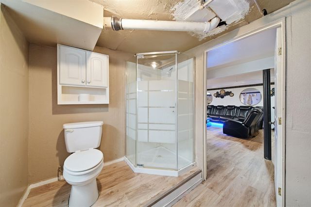 2705 Glendale Road, Jackson, MI 49203