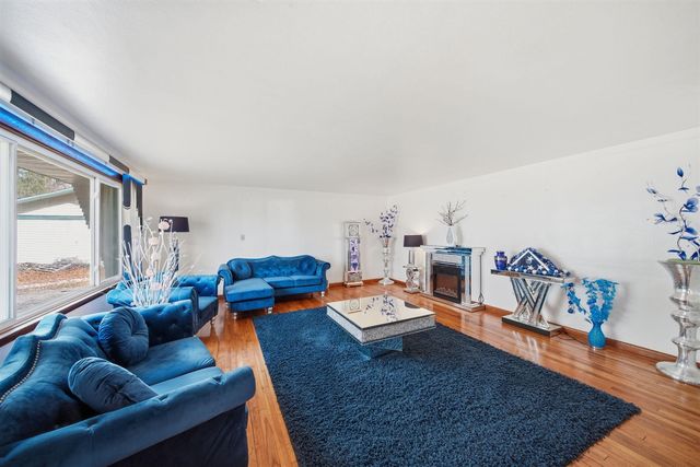 2705 Glendale Road, Jackson, MI 49203