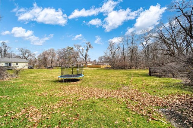 2705 Glendale Road, Jackson, MI 49203