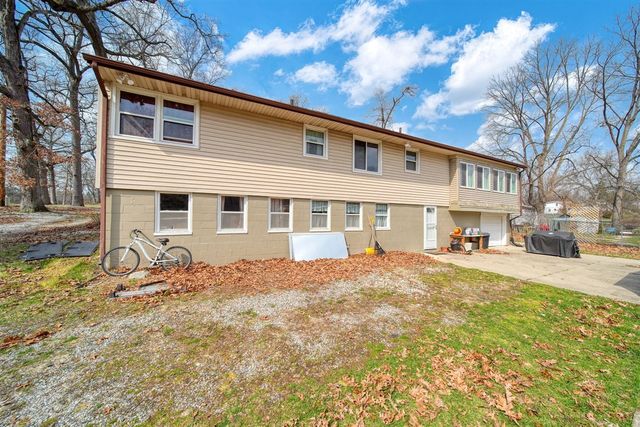 2705 Glendale Road, Jackson, MI 49203