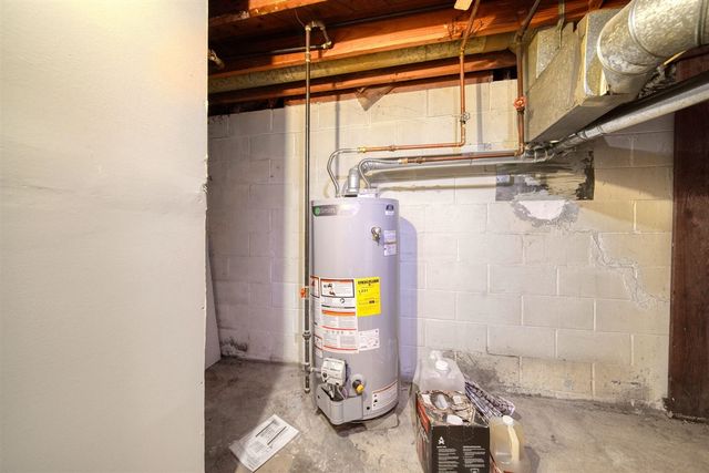 2705 Glendale Road, Jackson, MI 49203