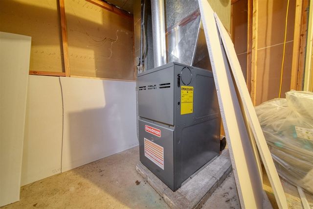 2705 Glendale Road, Jackson, MI 49203