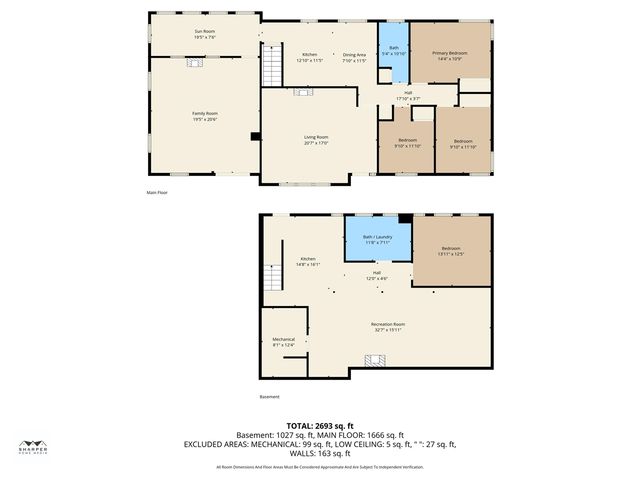 2705 Glendale Road, Jackson, MI 49203