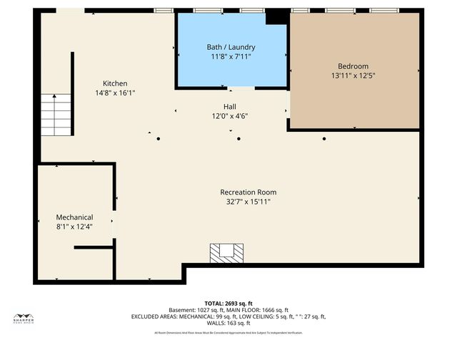 2705 Glendale Road, Jackson, MI 49203