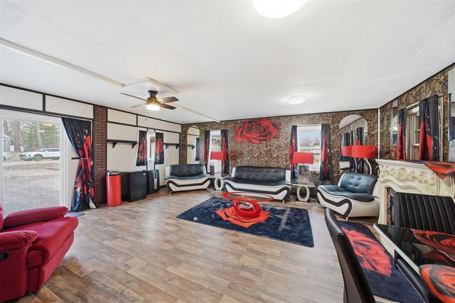 2705 Glendale Road, Jackson, MI 49203