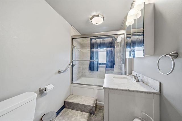 2705 Glendale Road, Jackson, MI 49203