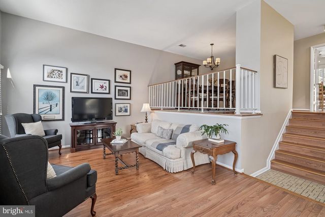 9169 HELAINE HAMLET WAY, Columbia, MD 21045