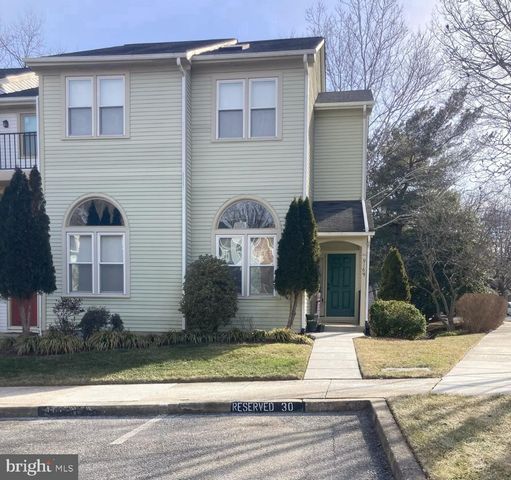 9169 HELAINE HAMLET WAY, Columbia, MD 21045