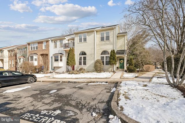 9169 HELAINE HAMLET WAY, Columbia, MD 21045