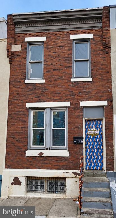 242 E MAYFIELD ST, PHILADELPHIA, PA 19134 — exterior