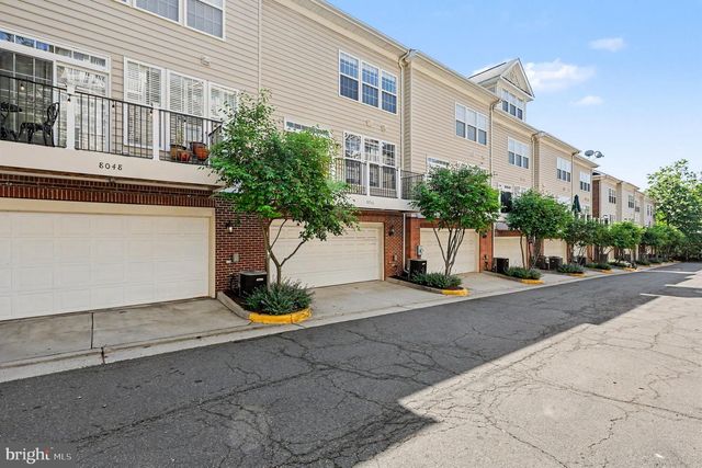 8046 RESERVE WAY, Vienna, VA 22182