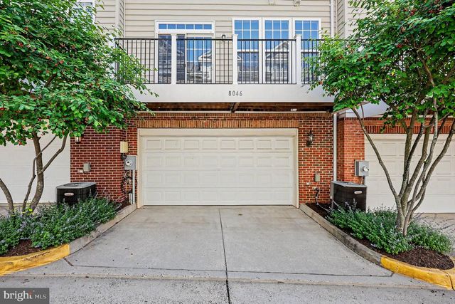 8046 RESERVE WAY, Vienna, VA 22182