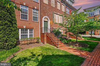 8046 RESERVE WAY, Vienna, VA 22182