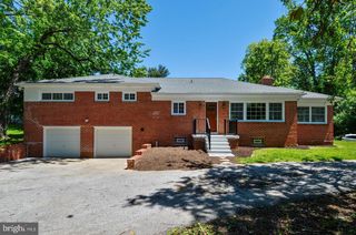 4304 OLD COURT RD, Baltimore, MD 21208