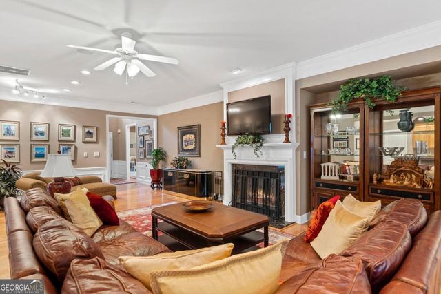 1080 Delcove Way, Greensboro, GA 30642