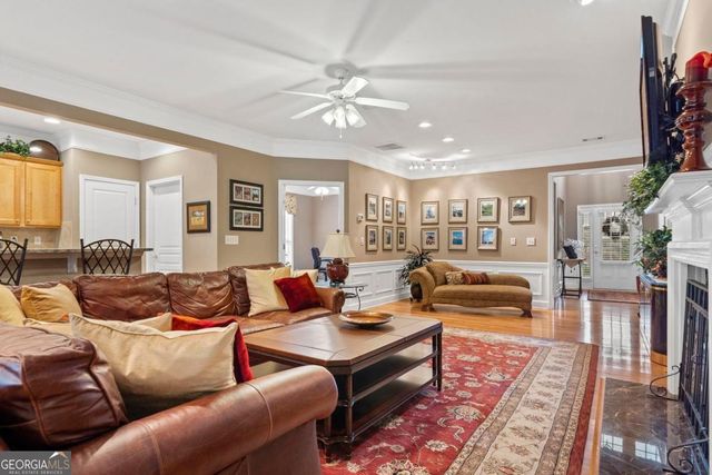 1080 Delcove Way, Greensboro, GA 30642