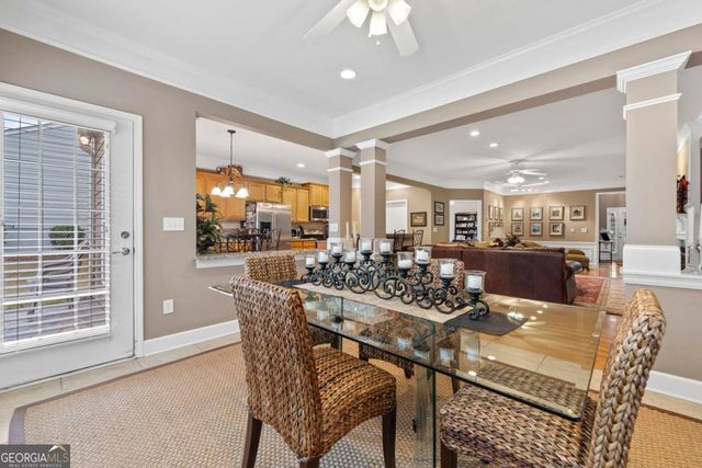 1080 Delcove Way, Greensboro, GA 30642