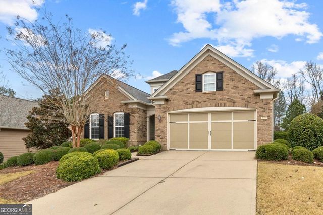 1080 Delcove Way, Greensboro, GA 30642