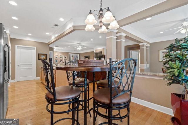 1080 Delcove Way, Greensboro, GA 30642