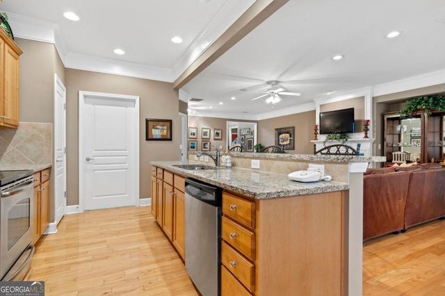 1080 Delcove Way, Greensboro, GA 30642