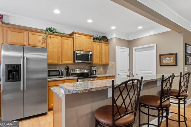 1080 Delcove Way, Greensboro, GA 30642