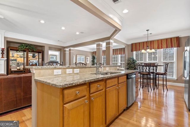 1080 Delcove Way, Greensboro, GA 30642