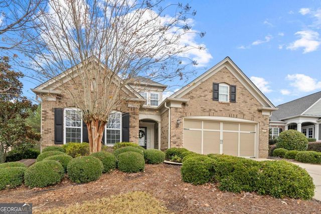 1080 Delcove Way, Greensboro, GA 30642