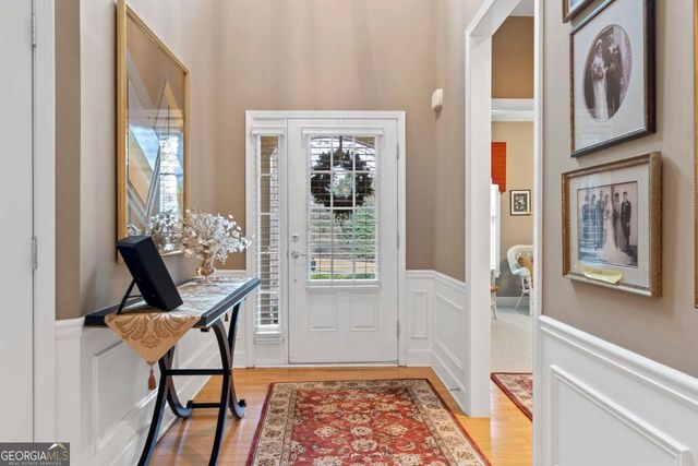 1080 Delcove Way, Greensboro, GA 30642