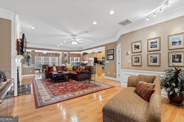 1080 Delcove Way, Greensboro, GA 30642