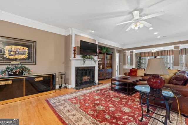 1080 Delcove Way, Greensboro, GA 30642