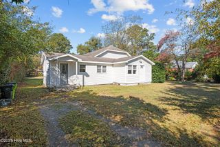 104 Glenburnie Drive, New Bern, NC 28560