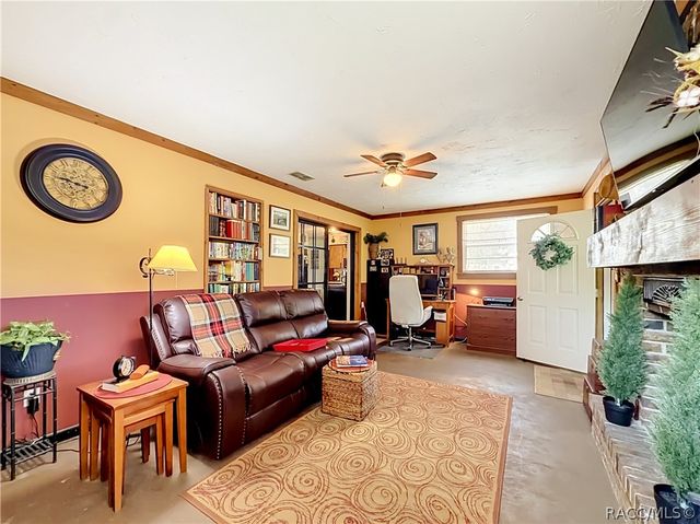 9413 E Gable Court, Inverness, FL 34450