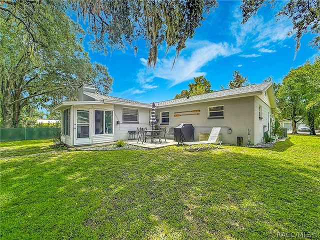 9413 E Gable Court, Inverness, FL 34450